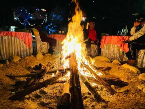 Hotel Corbett Fun Resort