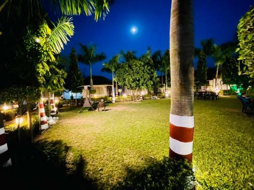 Hotel Corbett Fun Resort