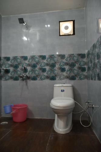 Bhawesh Home Stay
