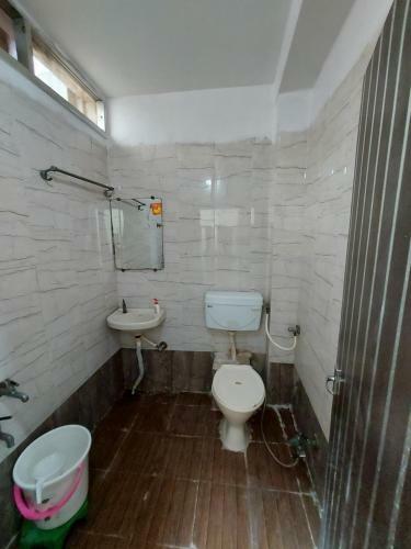 Hotel Patel Palace