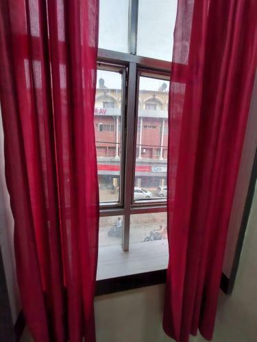 Hotel Patel Palace