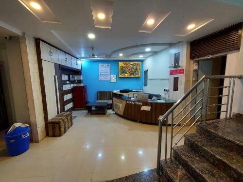 Hotel Patel Palace