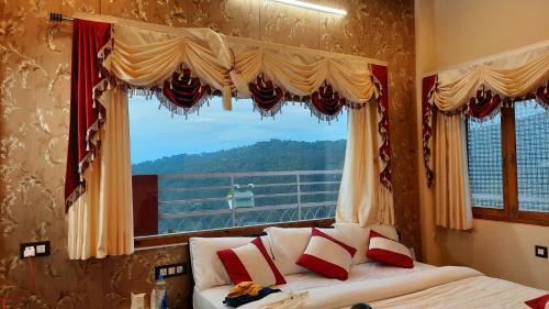 Hotel The Ranikhet Continental
