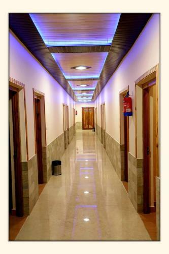 Hotel The Ranikhet Continental