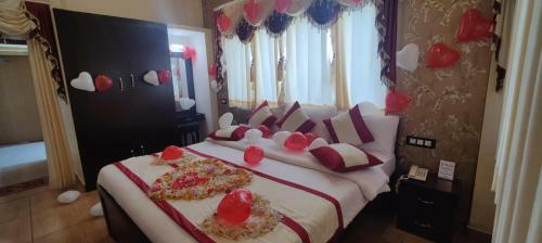 Hotel The Ranikhet Continental