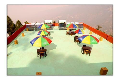 Hotel The Ranikhet Continental