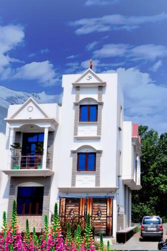 Choudhary Mansion