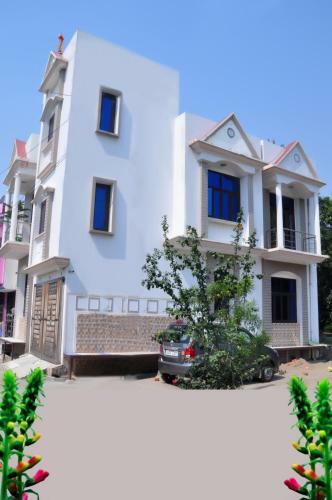 Choudhary Mansion