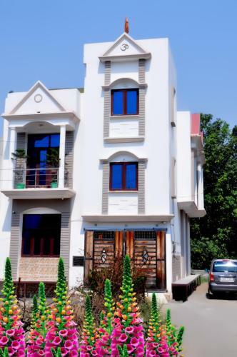 Choudhary Mansion