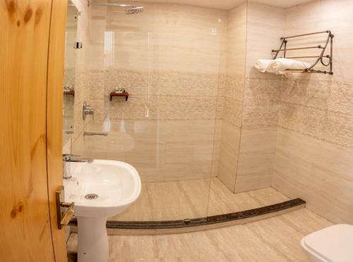 Hotel The Himalayan Voyage
