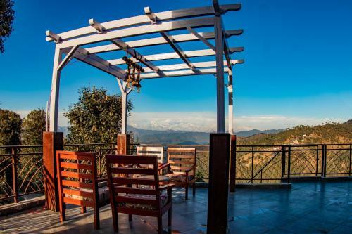 Hotel The Himalayan Voyage