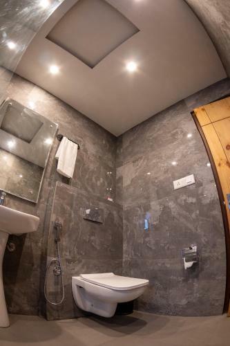 Hotel The Himalayan Voyage