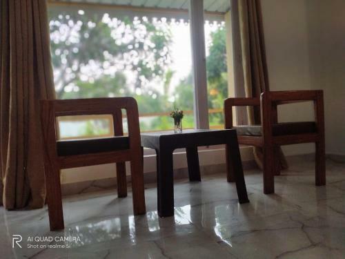 Hotel Seven Corbett