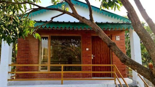 Hotel Seven Corbett