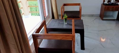 Hotel Seven Corbett
