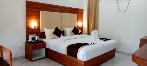 Hotel Seven Corbett