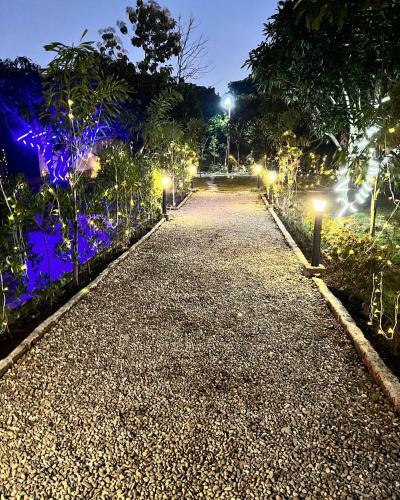 Hotel Seven Corbett