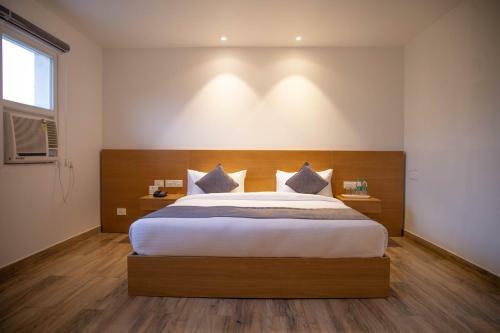 Hotel Iris Lite Corbett