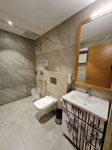 Hotel Iris Lite Corbett