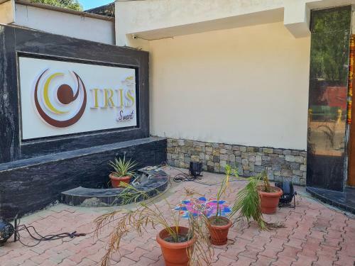 Hotel Iris Lite Corbett