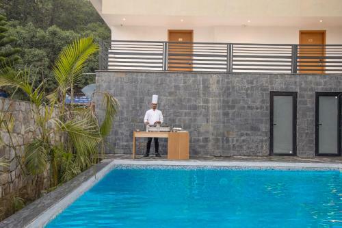 Hotel Iris Lite Corbett