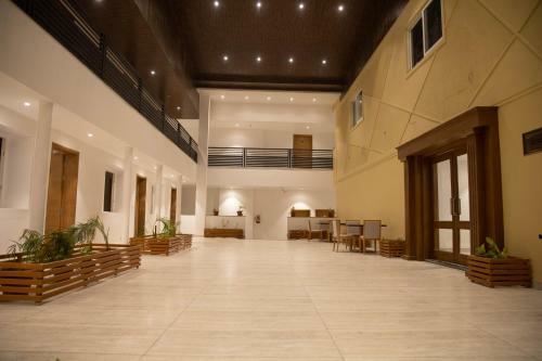 Hotel Iris Lite Corbett