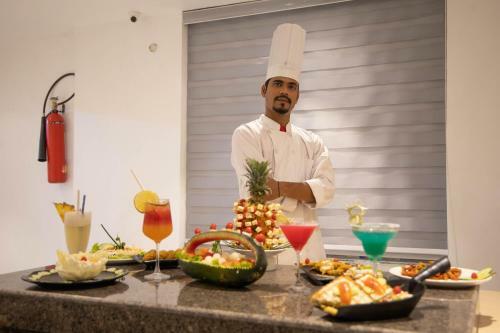 Hotel Iris Lite Corbett