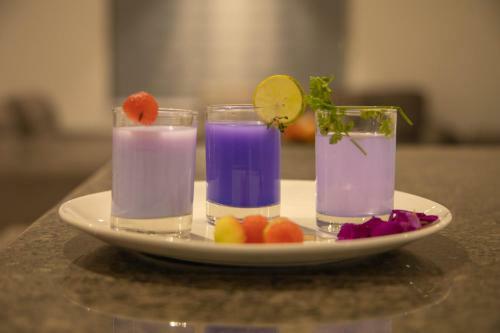 Hotel Iris Lite Corbett