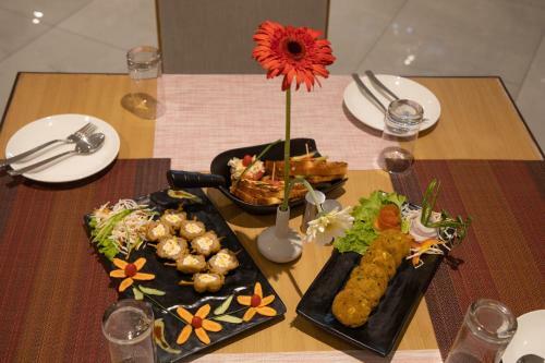 Hotel Iris Lite Corbett