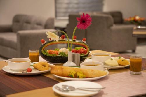 Hotel Iris Lite Corbett