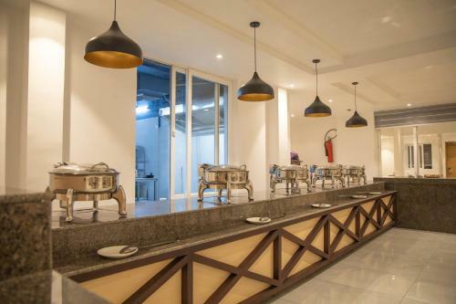 Hotel Iris Lite Corbett
