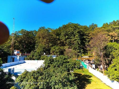 Hotel The Narayana's