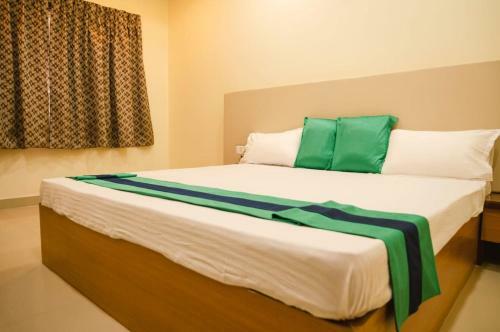 Hotel Green Apple