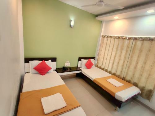 Hotel Anand