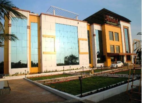 Hotel Anand