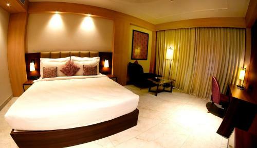 Hotel Pahadi