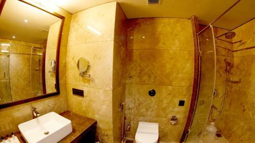 Hotel Pahadi
