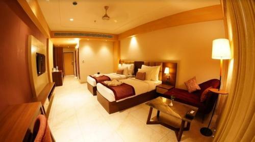 Hotel Pahadi