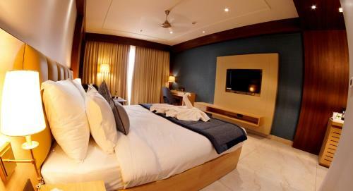 Hotel Pahadi