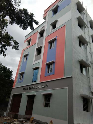 Hostal Vijayakrishna Nilayam