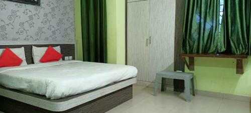 Hotel Star Lotus By Wb Comfort