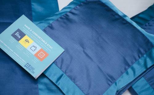 Fabhotel Raj Residency II