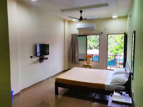 Betel Palm Hotel