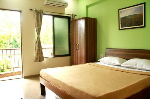 Betel Palm Hotel