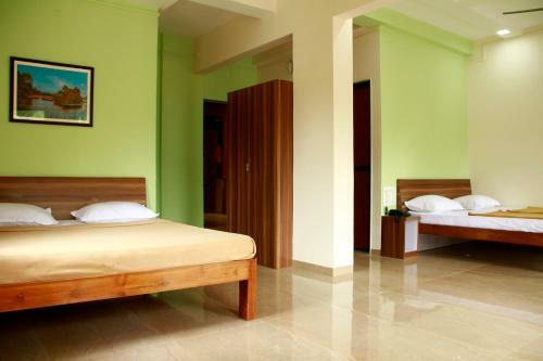 Betel Palm Hotel