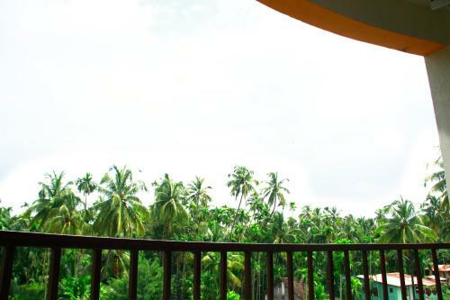 Betel Palm Hotel