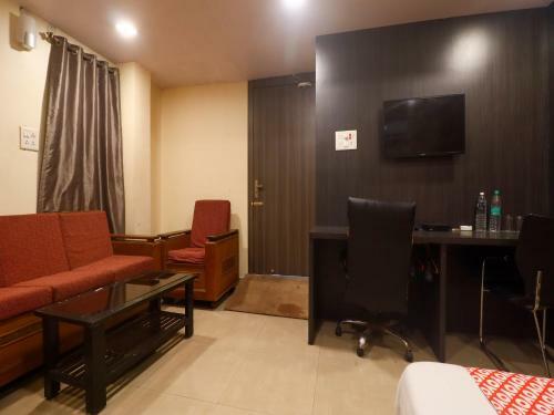 Hotel Oyo 79822 Maalaxmi Guest House