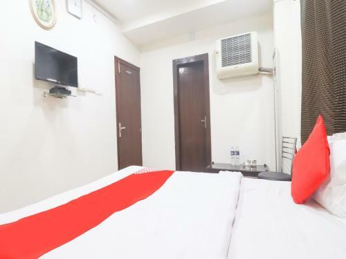 Hotel Oyo 79822 Maalaxmi Guest House