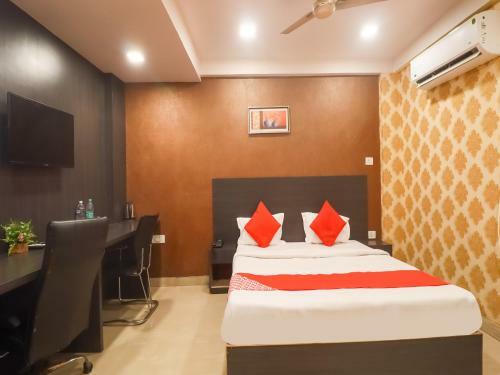 Hotel Oyo 79822 Maalaxmi Guest House