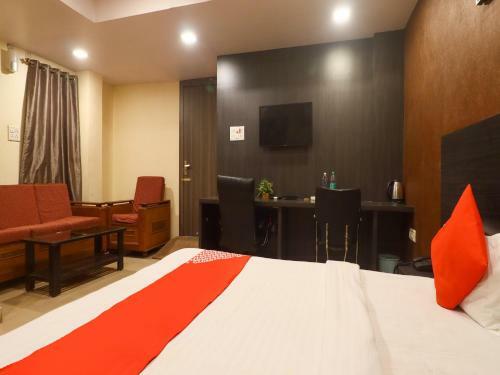 Hotel Oyo 79822 Maalaxmi Guest House